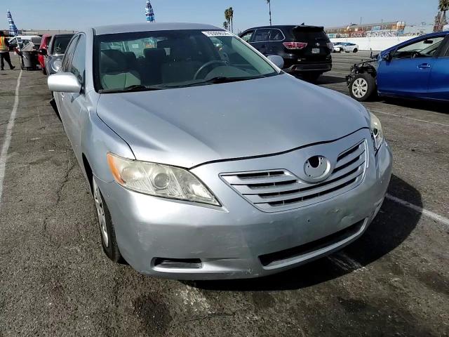 2007 Toyota Camry Le VIN: 4T1BK46K87U544652 Lot: 79309634