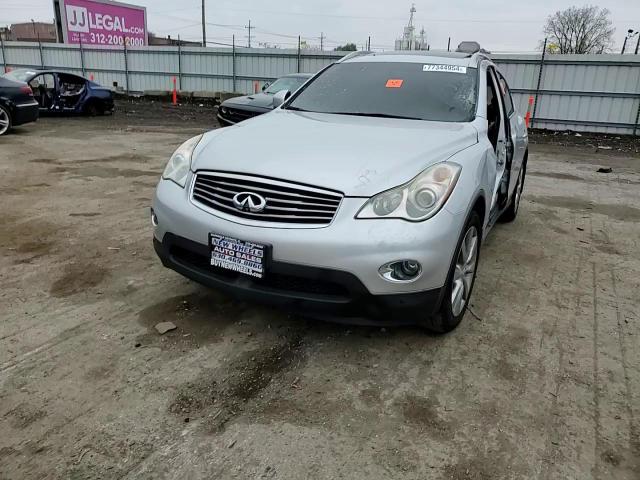 2014 Infiniti QX50 - Image 11