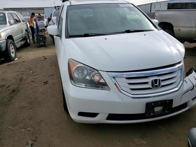 2009 Honda Odyssey - Image 11