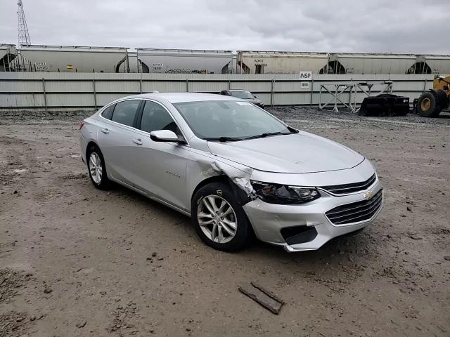 2017 Chevrolet Malibu Lt VIN: 1G1ZE5ST8HF142045 Lot: 79393344