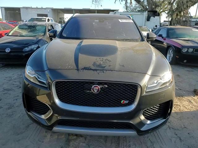 2020 Jaguar F-Pace - Image 12