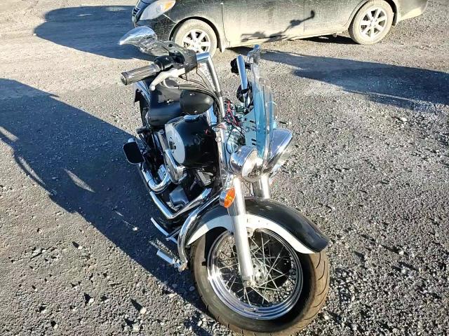 1998 Harley-Davidson Flstf VIN: 1HD1BML18WY055184 Lot: 79801374