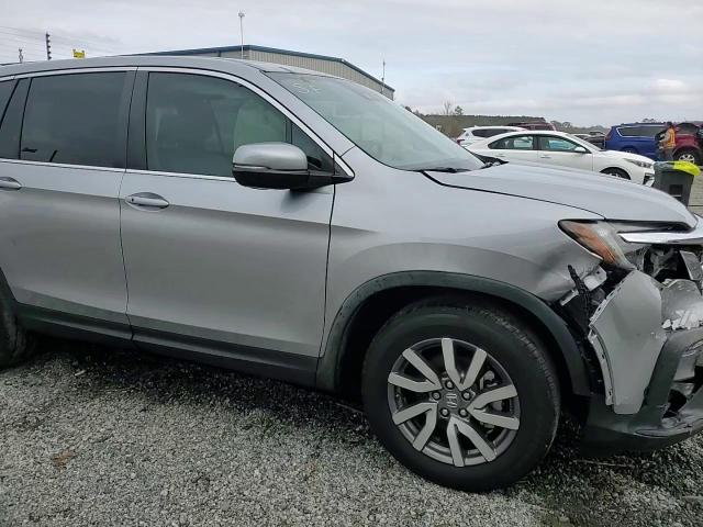 2019 Honda Pilot - Image 14