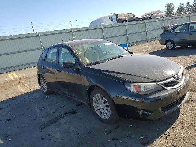 2011 Subaru Impreza 2.5I Premium VIN: JF1GH6B6XBH804067 Lot: 80100794