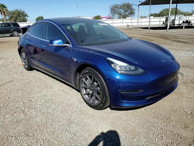 2020 Tesla Model 3 VIN: 5YJ3E1EA2LF631232 Lot: 80205324