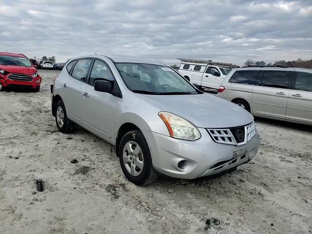 2011 Nissan Rogue - Image 11