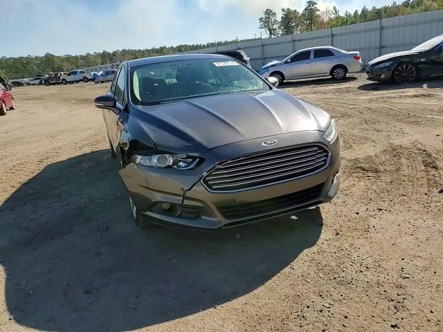 2015 Ford Fusion Se VIN: 3FA6P0H91FR231013 Lot: 81528074