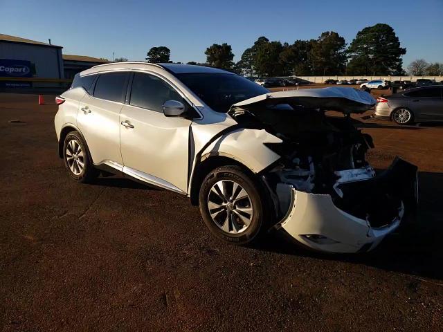 2015 Nissan Murano S VIN: 5N1AZ2MG0FN234739 Lot: 79713514