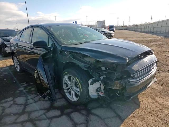 2018 Ford Fusion - Image 11
