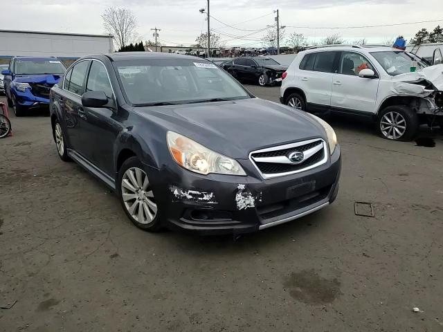 2010 Subaru Legacy 2.5I Limited VIN: 4S3BMBK68A3239676 Lot: 78254494