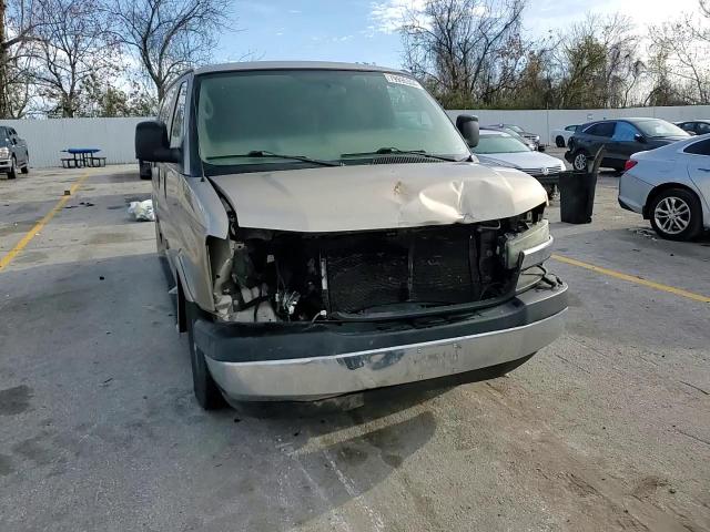 2006 Chevrolet Express G1500 VIN: 1GBFH15T961249125 Lot: 79996304