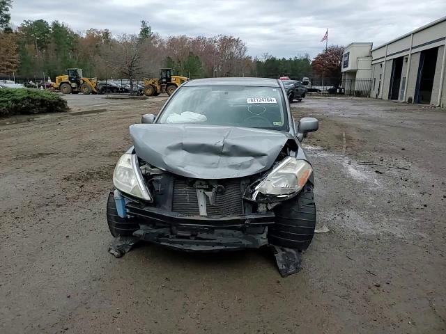 2008 Nissan Versa - Image 11