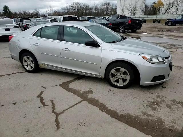 2014 Chevrolet Malibu - Image 13