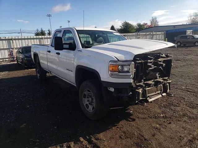 2016 GMC Sierra - Image 11