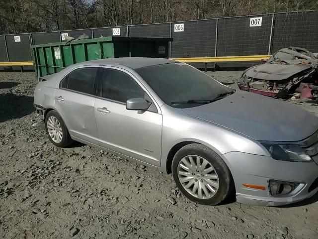 2011 Ford Fusion - Image 11