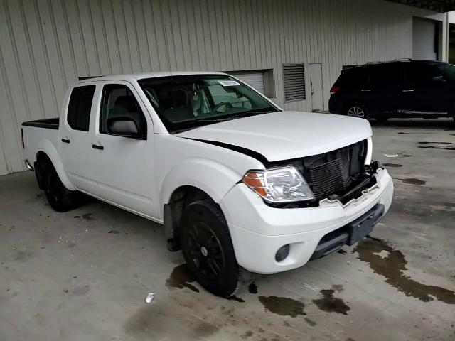 2019 Nissan Navara (Frontier) - Image 10