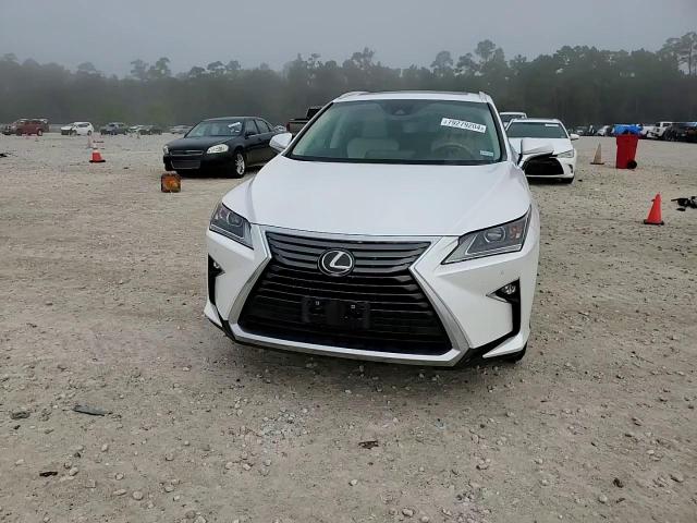 2016 Lexus Rx 350 VIN: 2T2ZZMCA9GC013575 Lot: 79279204