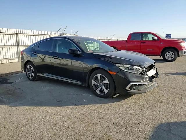 2020 Honda Civic - Image 11