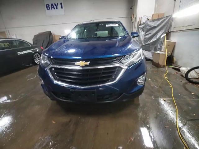 2019 Chevrolet Equinox Lt VIN: 3GNAXUEV4KL234585 Lot: 80531384