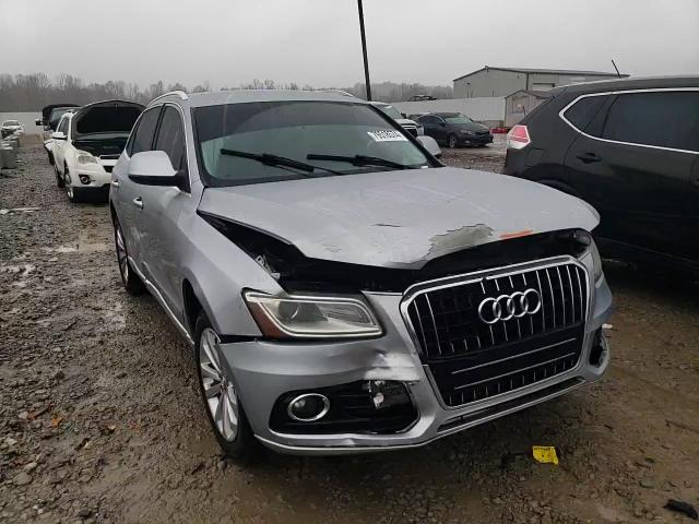 2015 Audi Q5 - Image 15