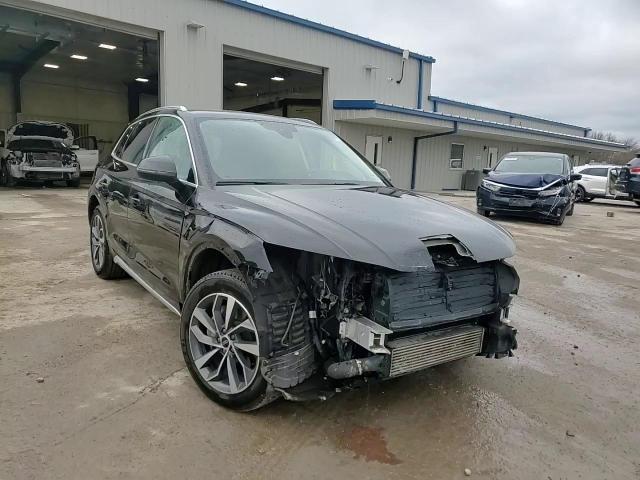 2021 Audi Q5 Premium Plus VIN: WA1BAAFY9M2019966 Lot: 80714764