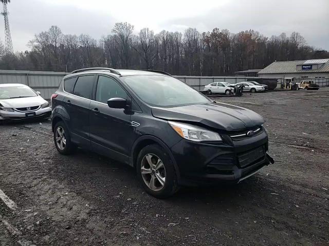 2015 Ford Escape Se VIN: 1FMCU9G99FUA98226 Lot: 81049284