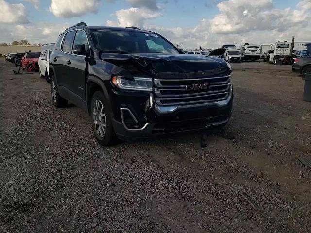 2021 GMC Acadia - Image 10