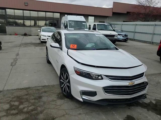 2017 Chevrolet Malibu - Image 11