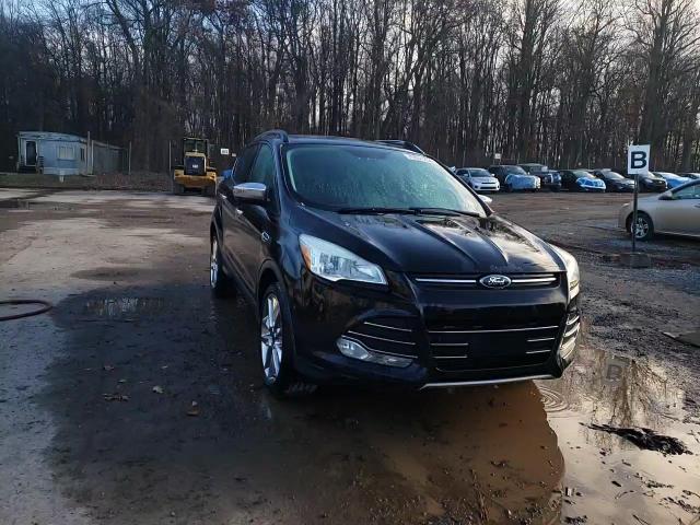 2016 Ford Escape Se VIN: 1FMCU9G96GUA17314 Lot: 79501204