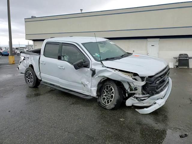 2021 Ford F-150 - Image 11