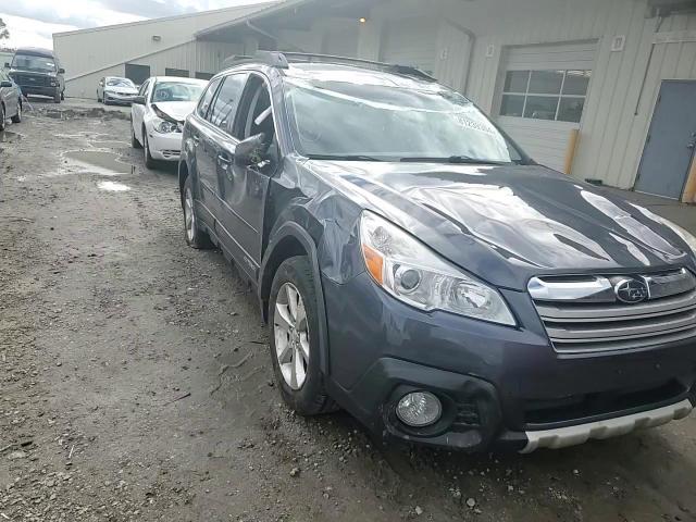 2014 Subaru Outback 2.5I Limited VIN: 4S4BRCMC6E3291321 Lot: 81239304