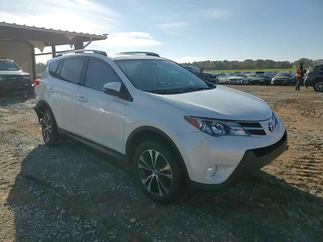 2015 Toyota RAV 4 - Image 14