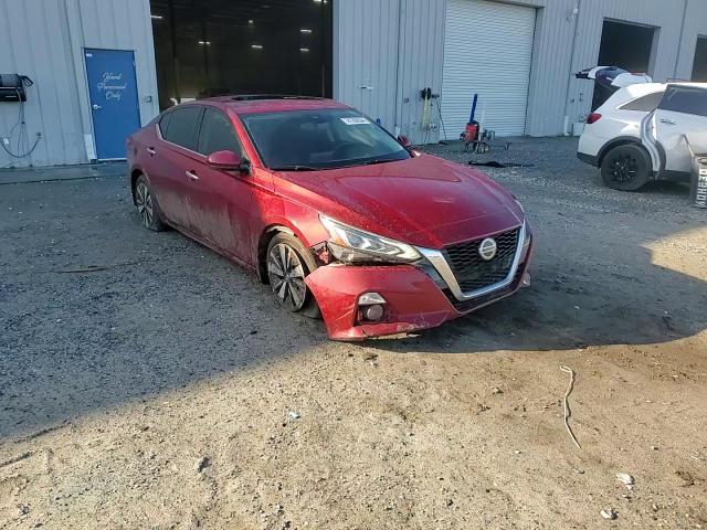 2019 Nissan Altima Sv VIN: 1N4BL4DV4KC115351 Lot: 78760054