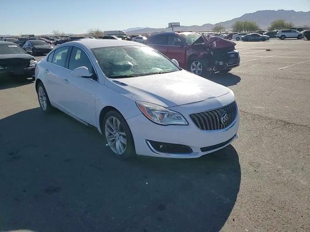 2016 Buick Regal VIN: 2G4GK5EX6G9199434 Lot: 80902704