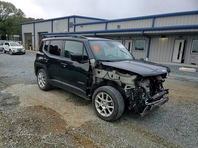 2019 Jeep Renegade Latitude VIN: ZACNJABB8KPK86679 Lot: 79513754