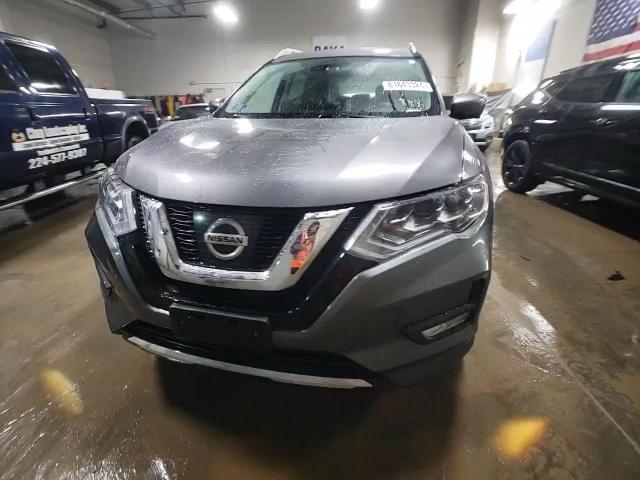 2017 Nissan Rogue - Image 13