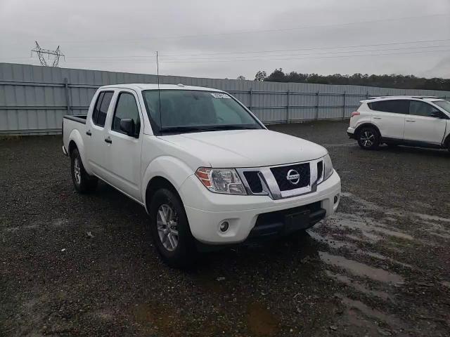 2017 Nissan Navara (Frontier) - Image 10