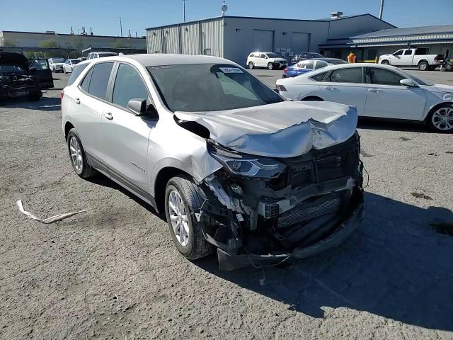 2021 Chevrolet Equinox - Image 10