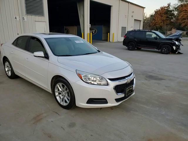 2015 Chevrolet Malibu - Image 10