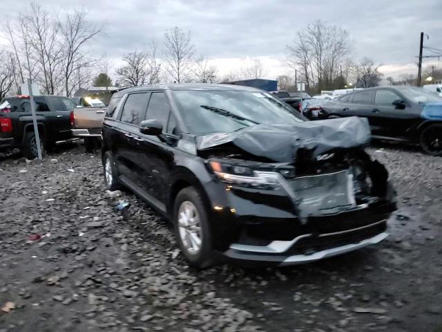 2023 Kia Carnival Lx VIN: KNDNB4H32P6290920 Lot: 82141794