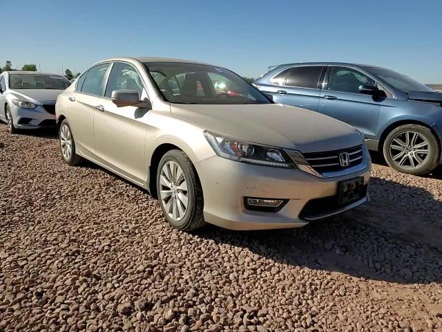 2013 Honda Accord - Image 10