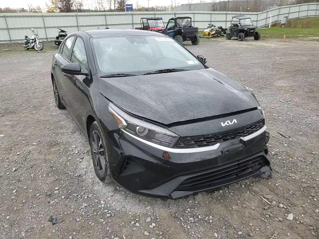 2022 Kia Forte Fe VIN: 3KPF24AD3NE495810 Lot: 79118004