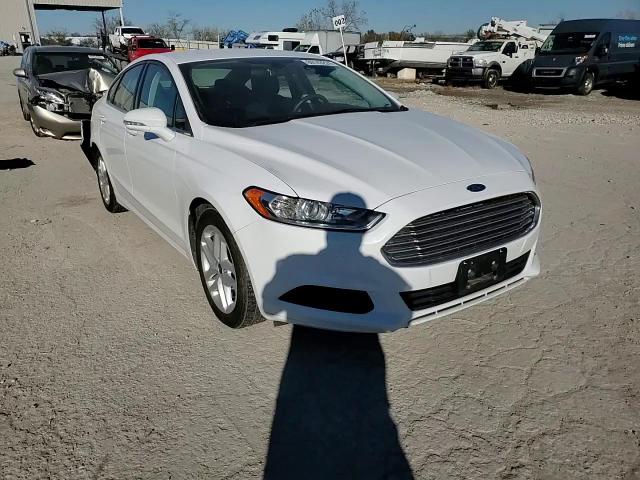 2015 Ford Fusion - Image 11