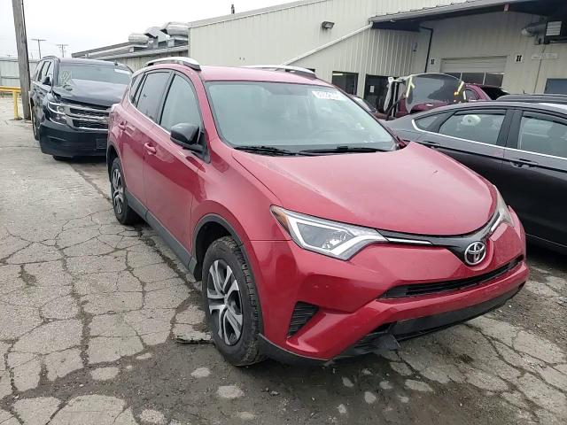 2016 Toyota RAV 4 - Image 12