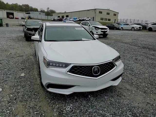 2019 Acura TLX - Image 10