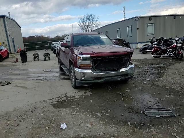 2016 Chevrolet Silverado K1500 Lt VIN: 1GCVKREC0GZ292861 Lot: 79542824