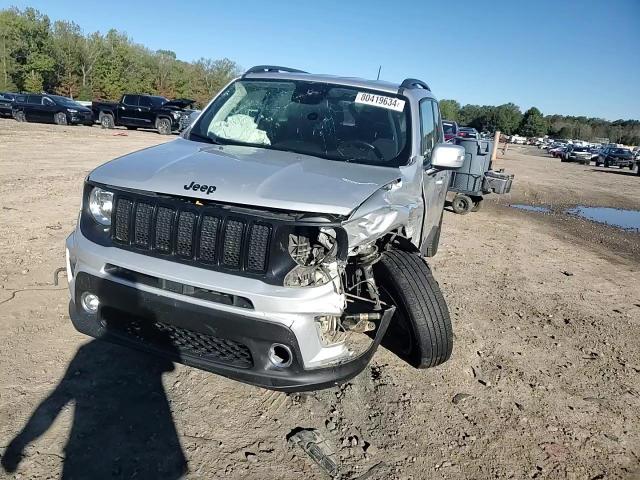 2019 Jeep Renegade Latitude VIN: ZACNJABB3KPK16605 Lot: 80419634