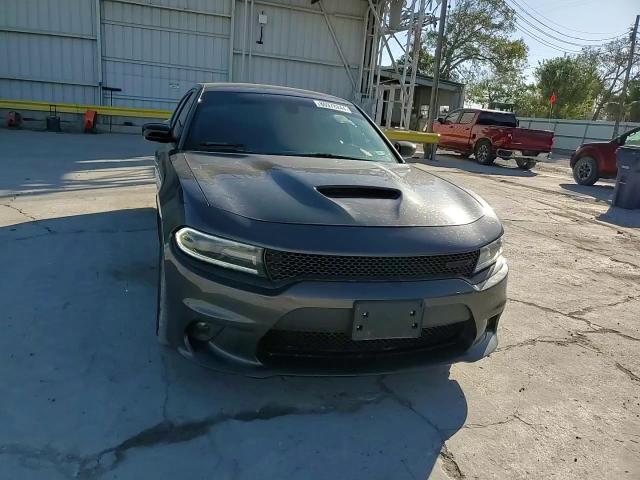 2020 Dodge Charger R/T VIN: 2C3CDXCT1LH244891 Lot: 80978244