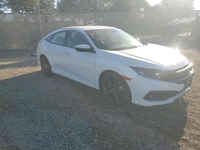 2020 Honda Civic - Image 10