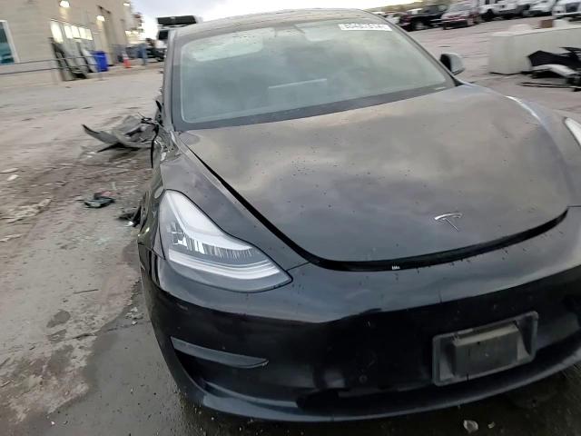 2019 Tesla Model 3 VIN: 5YJ3E1EAXKF306729 Lot: 80457514